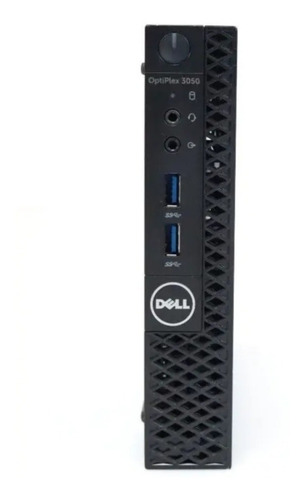 Mini Cpu Dell Optiplex Procesador Intel Core I3 (Usado)