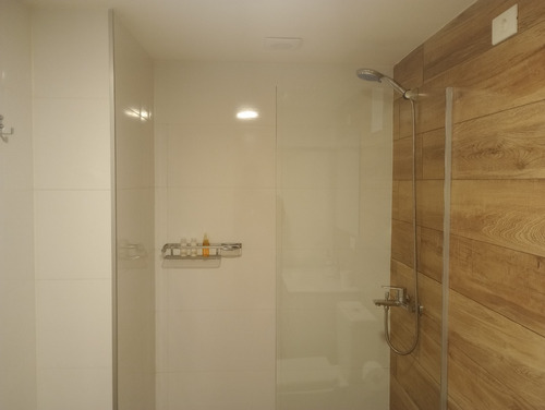 Imagen 8 de 12 de Mono Ambiente Pocitos Nuevo , Estrena, Divino, Unico 43m2 C/balcon