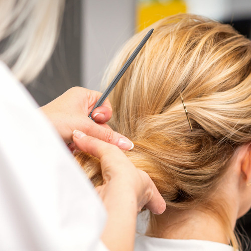 2 Piezas De Bastoncini Para Cabello
