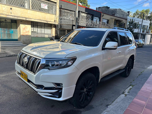 Toyota Prado 3.0 Tx