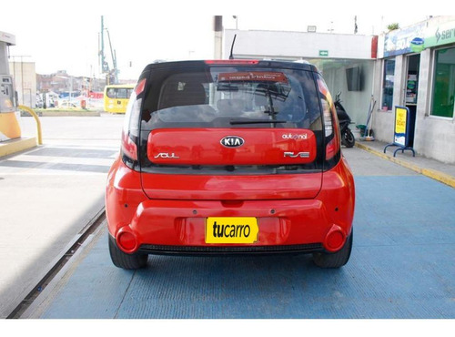 Kia Soul 1.6 New Ex