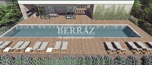 Imagen 27 de 30 de Departamento En Venta En Castaños, Nordelta, Tigre