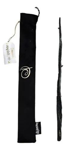 comprar Varita Oficial Con Funda | Gellert Grindelwald