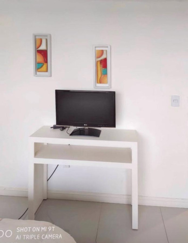Venta 3 Ambientes En Miradores De La Bahia Nordelta