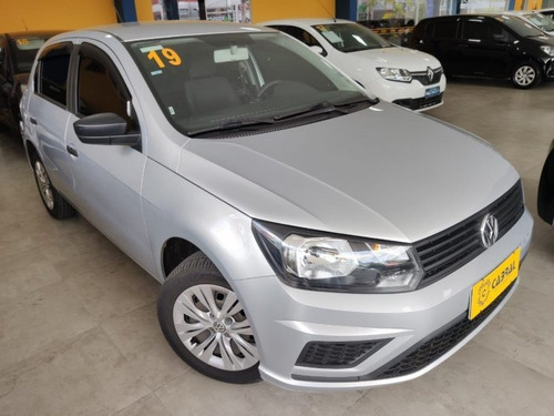 Gol 1.6 Msi Totalflex 4p Manual