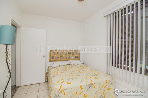 Imagem 7 de 14 de Apartamento, 2 Dormitórios, 63.75 M², Petrópolis - 167629