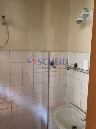 Imagem 11 de 15 de Casa Para Reforma - Mc9283