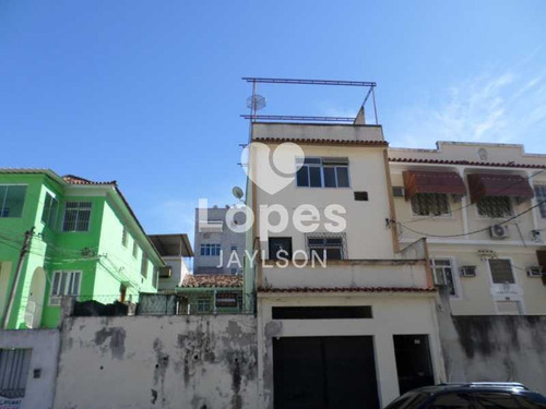Imagem 5 de 15 de Terreno - Vila Da Penha - 599589
