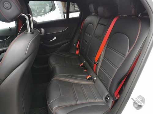 Imagen 7 de 15 de Mercedes Glc 43 Amg Impecable 2019