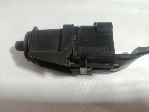 Actuador Interruptor Cofre Chevrolet Astra 2.0 2000-2006