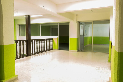 Imagen 19 de 30 de Edificio Comercial - La Merced (alameda)