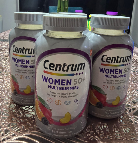 Centrum Women 50+