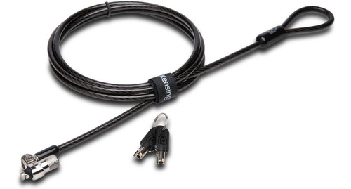 Bloqueo De Cable Kensington Para Portátiles Hp, Lenovo, A...