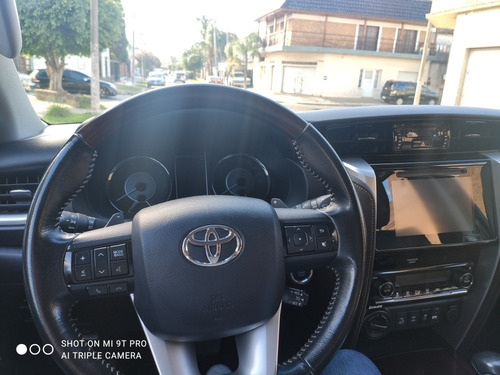 Toyota Sw4 2.8 Srx 177cv 4x4 7as At 2016