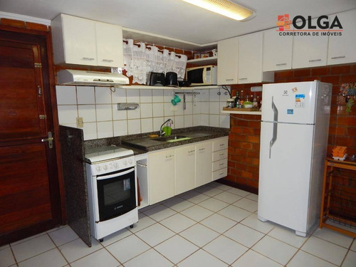 Village Com 5 Dormitórios À Venda, 230 M² Por R$ 380.000,00 - Prado - Gravatá/pe - Vl0013