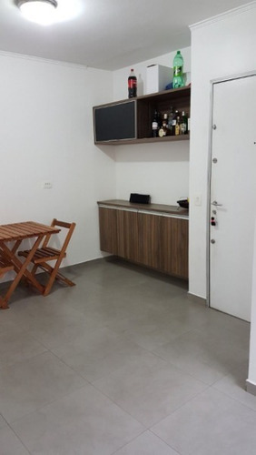 Imagem 6 de 12 de Apartamento Santo Amaro Sao Paulo Sp Brasil - 689