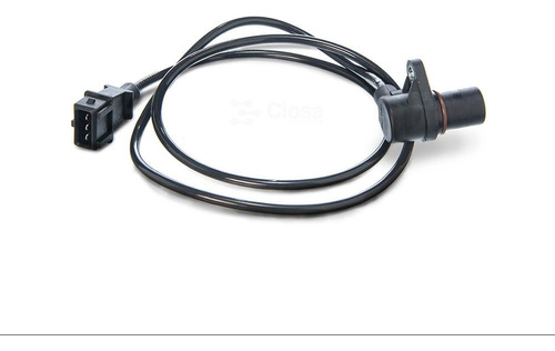 Sensor Posición Cigüeñal Chevrolet Astra 4 Cil 2.0 L 2002