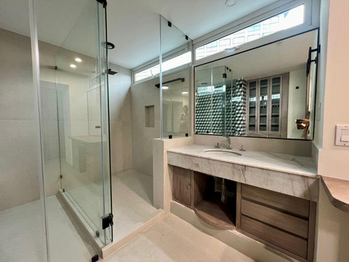 Penthhouse Renta O Venta . Pedregal. Puertas Del Pedregal