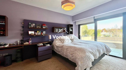 Casa En Venta En Barrio Privado Carmel