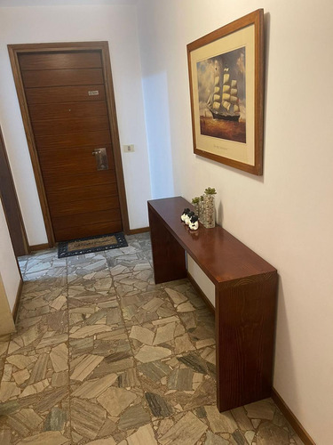 Venta Apartamento 3 Dormitorios Malecon 3, Vista Al Mar, Punta Del Este Uruguay