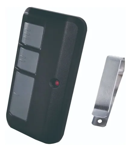 comprar Control Remoto Y Motores Para Puerta Automática De Garaje.