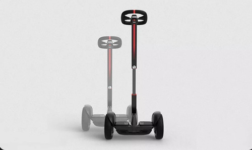 Imagen 3 de 3 de Segway Black Ninebot S Max