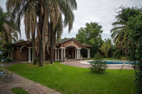 Imagen 2 de 14 de Residencia Con Doble Vivienda
