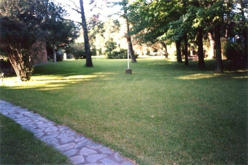 Excelente Quinta De 5.500 M² En General Rodríguez