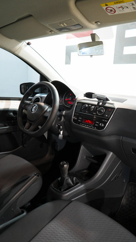 Volkswagen Up! 1.0 Move Up! 75cv