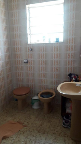 Sobrado Comercial/residencial No Tremembé. - 11822