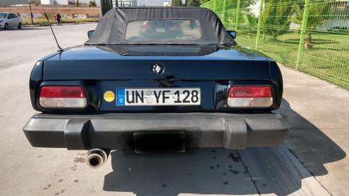 Imagen 3 de 7 de Triumph Tr7 1979