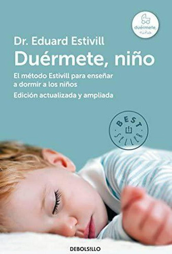 Duérmete Niño Estivill