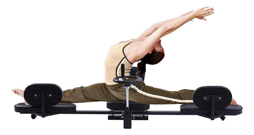 ~? Heavy Duty Leg Stretcher Machine Gimnasia Yoga Splits Leg