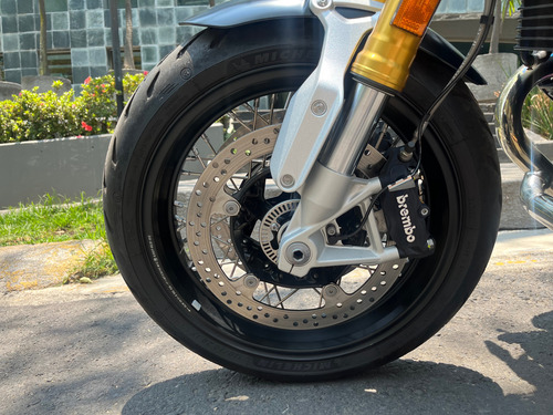 Bmw R Ninet 2022