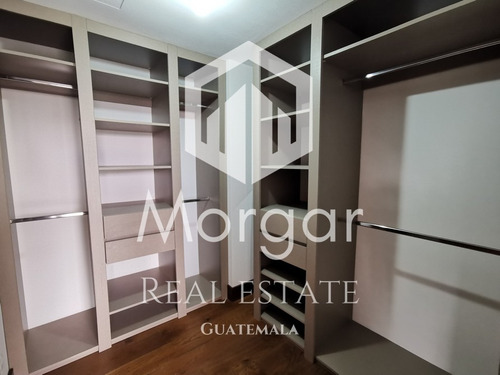 Imagen 6 de 14 de Apartamento En Alquiler En Zona 15 En $2,000 De 3 Dorm