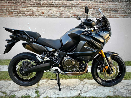Yamaha Súper Tenere Ze 1200