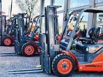 Comprar Autoelevador Lonking Lg30dt 3 Tn 4.5m Usd Oficial Anticipo!