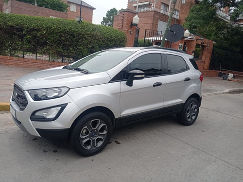 Ford Ecosport 1.5 Freestyle 123cv 4x2