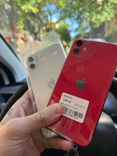 iPhone 11 Nuevo Con Accesorios Precios Accesibles