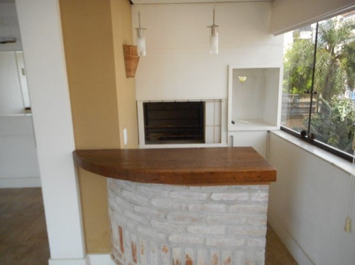 Apartamento Higienopolis Porto Alegre. - 3315