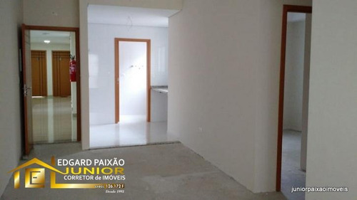 Apto Novo/locado - 485