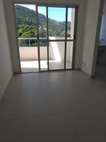 Aconchegante Apto De 02 Quartos C/suíte Em Maruipe - Aby2001528