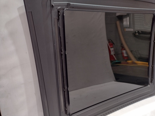 Imagem 8 de 9 de Vidro Teto Solar Vw Jetta Mk7 Tsi 2019 Original