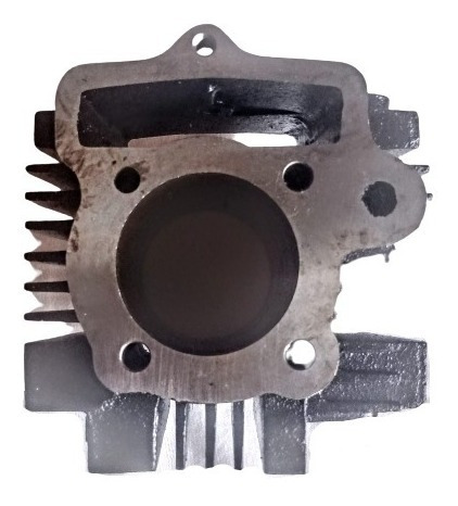 Kit Cilindro Da Motocicleta Flash Ing 110