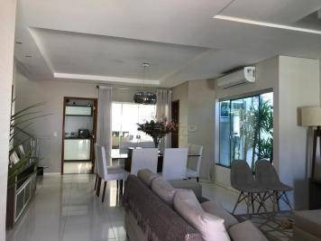 Imagem 20 de 22 de Sobrado Com 3 Dormitórios À Venda, 355 M² Por R$ 1.200.000,00 - Anápolis City - Anápolis/go - So0002