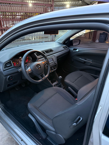 Volkswagen Gol Trend 1.6 Trendline 101cv 3p