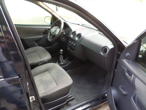 Imagem 7 de 9 de Chevrolet Celta Lt 1.0 8v Flex 2011/2012