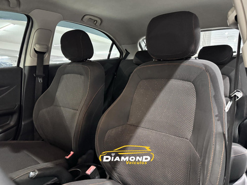 Chevrolet Onix 1.4 Lt 5p