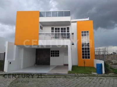 Casa en venta