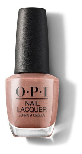 Esmalte Opi Nail Lacquer Made It To The Seventh Hill